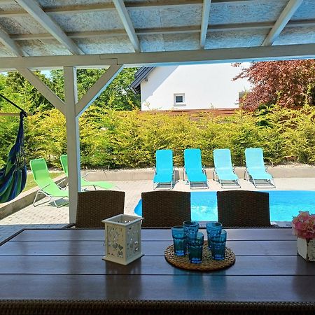 Oliva 8 Fos Balatoni Nyaralo Villa Balatonakarattya Exterior foto