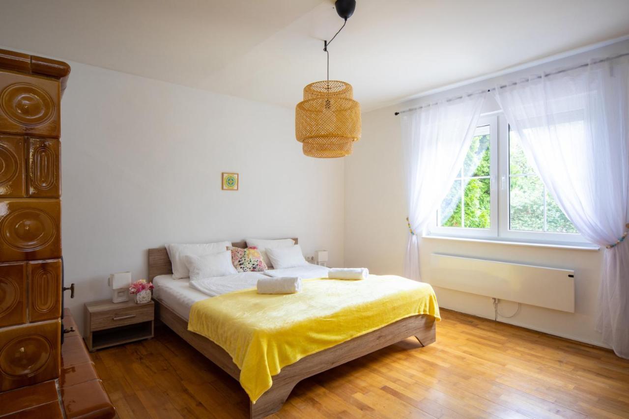 Oliva 8 Fos Balatoni Nyaralo Villa Balatonakarattya Exterior foto