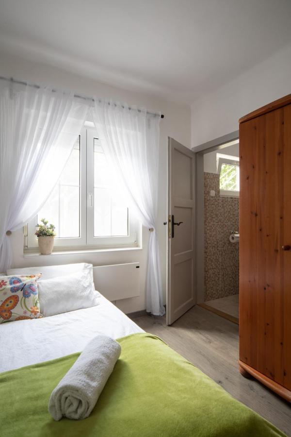 Oliva 8 Fos Balatoni Nyaralo Villa Balatonakarattya Exterior foto