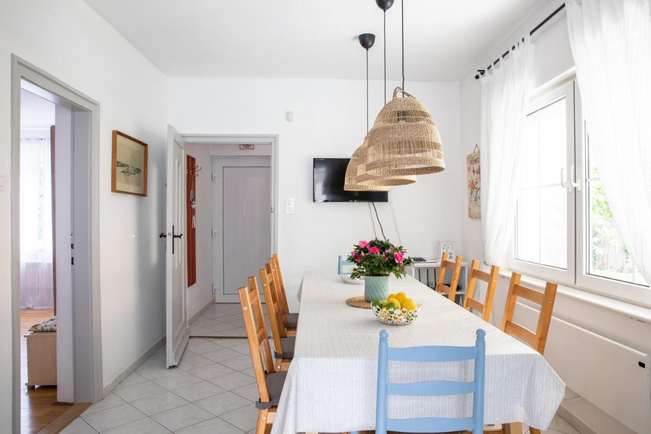 Oliva 8 Fos Balatoni Nyaralo Villa Balatonakarattya Exterior foto
